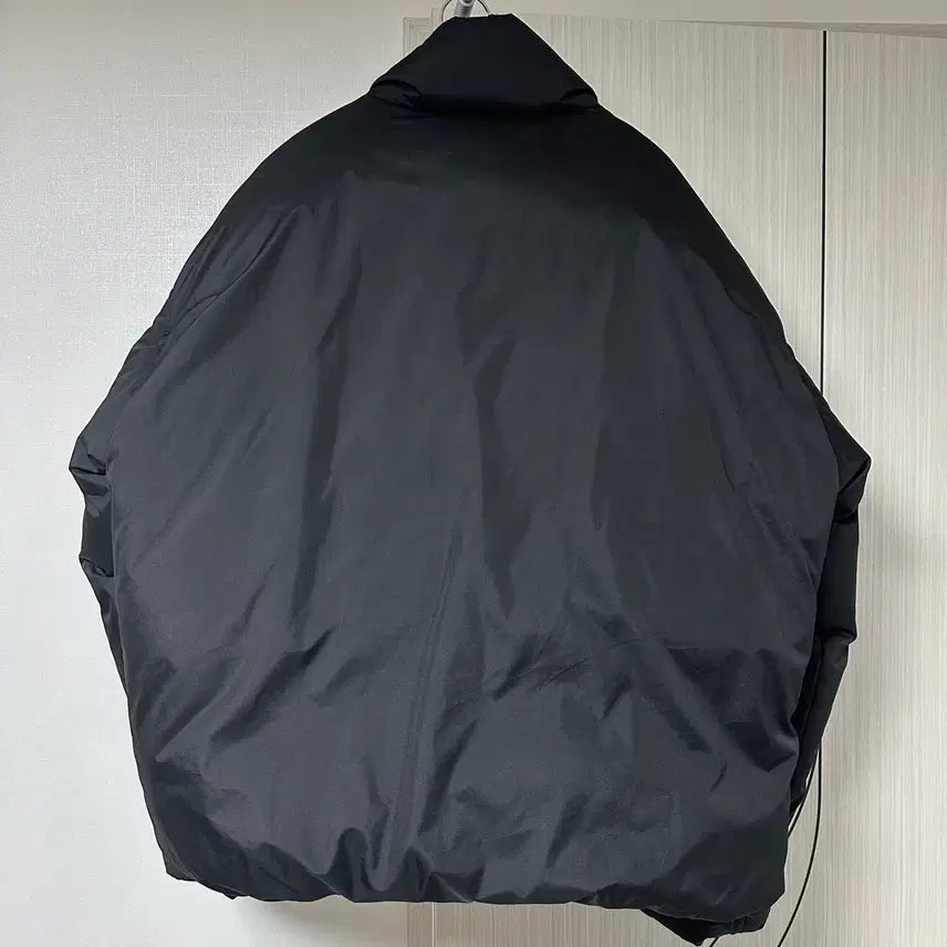 [SOLD OUT] 드로우핏 미니멀 덕다운 패딩