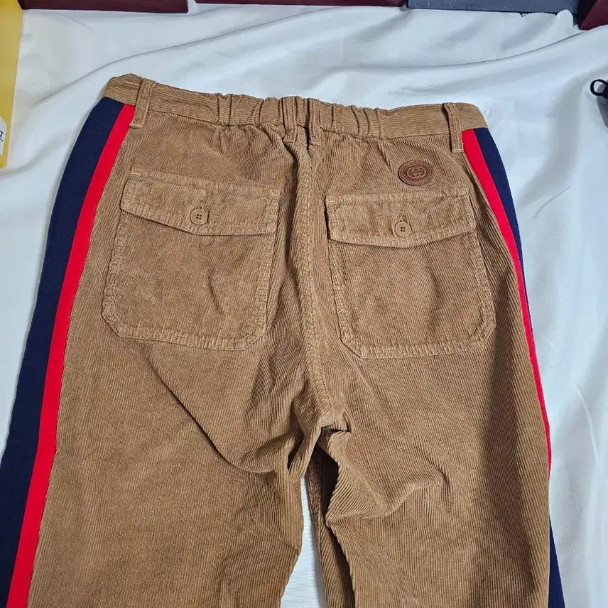 [BUNJANG] Gucci Bando Pants / (새상품)구찌 밴딩바지