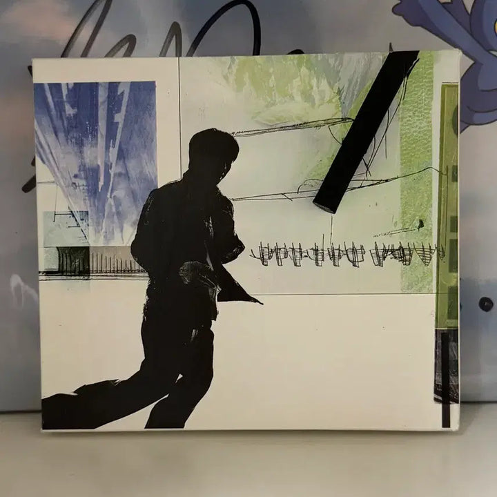 [BUNJANG] Layone CD / 래원 cd