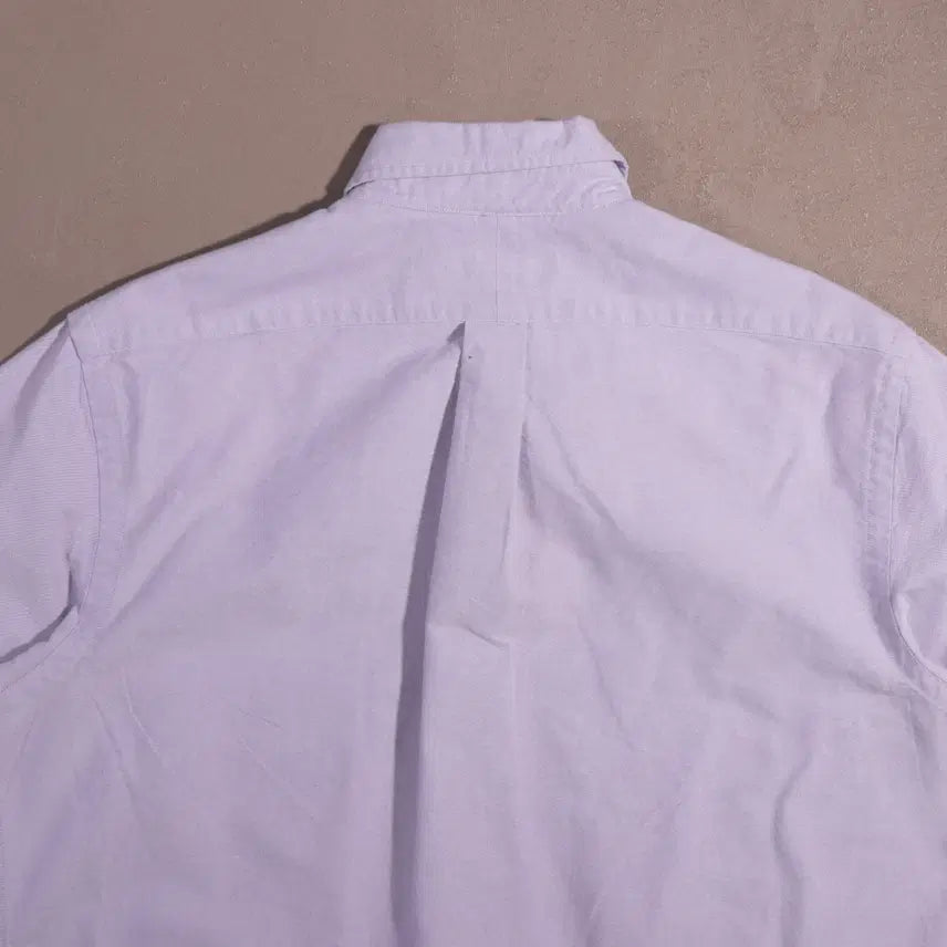 [BUNJANG] Polo Ralph Lauren Cotton Shirt C201 / 폴로 랄프로렌 코튼셔츠 C201