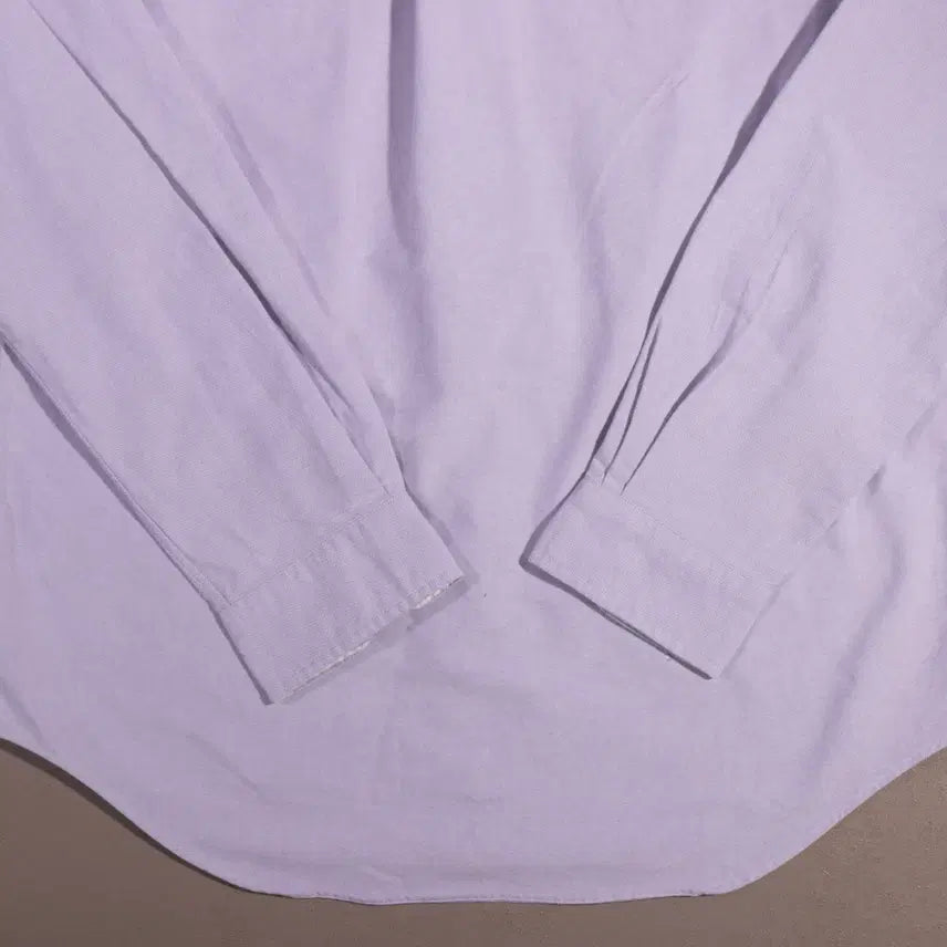 [BUNJANG] Polo Ralph Lauren Cotton Shirt C201 / 폴로 랄프로렌 코튼셔츠 C201