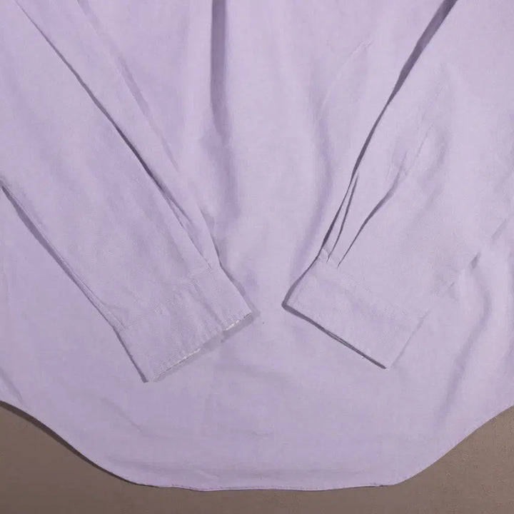 [BUNJANG] Polo Ralph Lauren Cotton Shirt C201 / 폴로 랄프로렌 코튼셔츠 C201