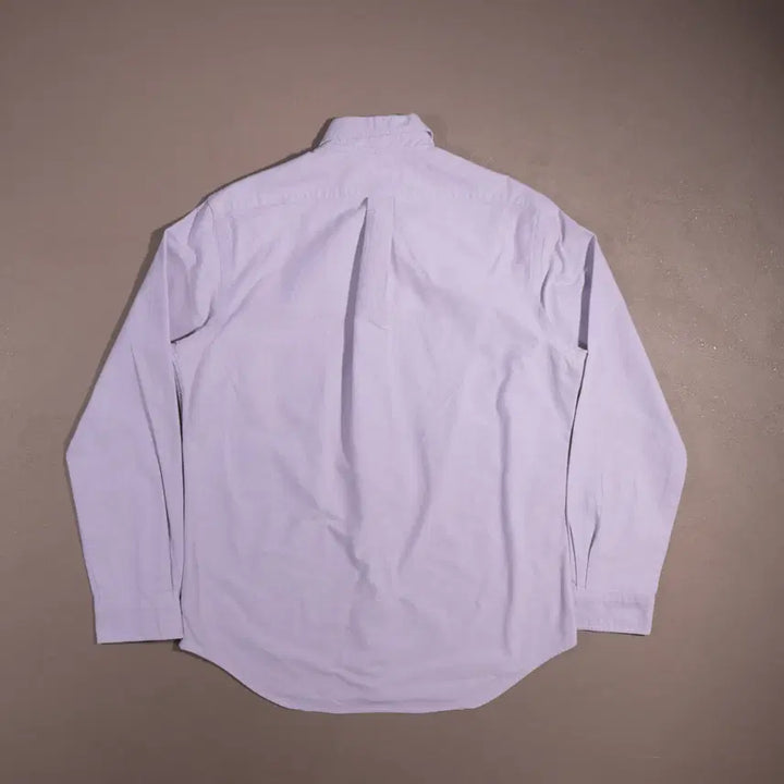 [BUNJANG] Polo Ralph Lauren Cotton Shirt C201 / 폴로 랄프로렌 코튼셔츠 C201