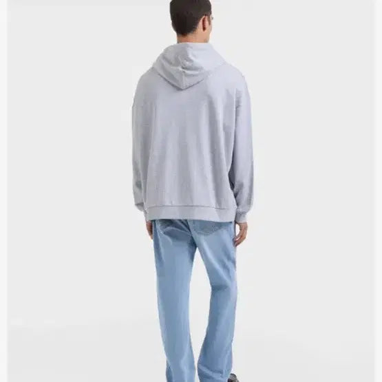 [BUNJANG] GCDS Printed Hoodie XL / 지씨디에스 gcds 프린팅 후드티 XL