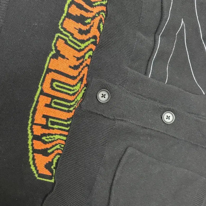 [BUNJANG] ZUTTOMAYO Outerwear M Size / 즛토마요 아우터 m사이즈