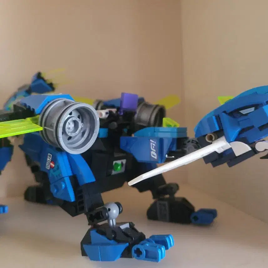 [BUNJANG] Lego Ninjago Set / 레고 닌자고