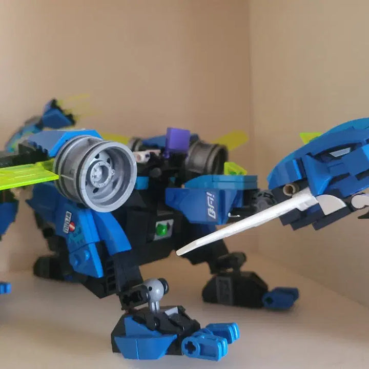 [BUNJANG] Lego Ninjago Set / 레고 닌자고