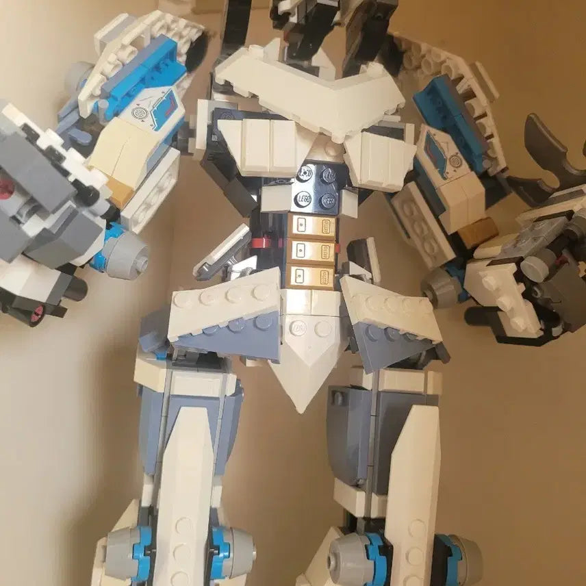 [BUNJANG] Lego Ninjago Set / 레고 닌자고