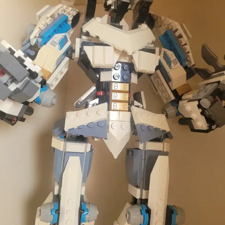 [BUNJANG] Lego Ninjago Set / 레고 닌자고