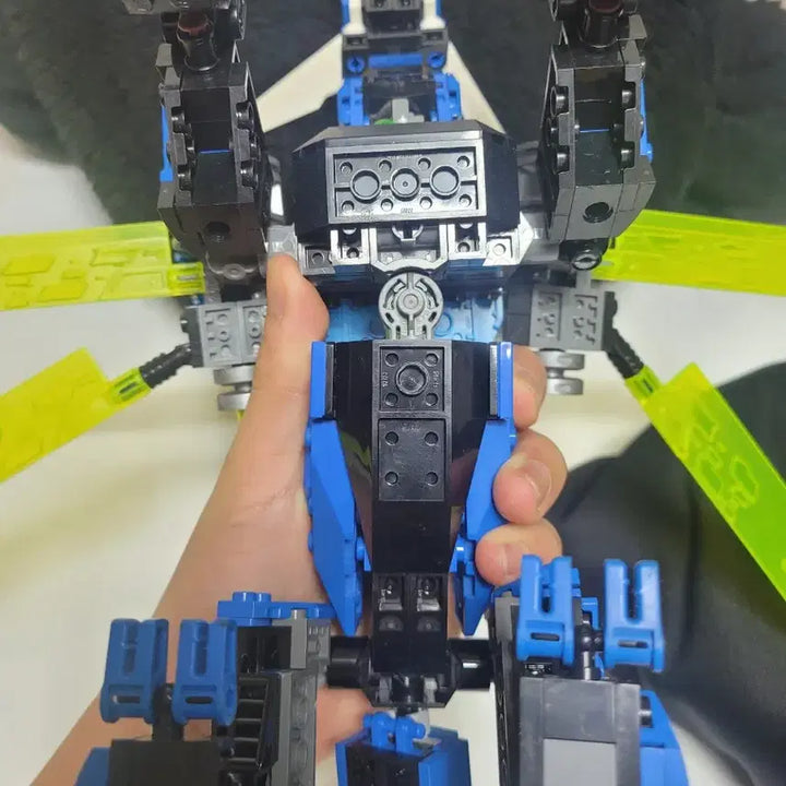 [BUNJANG] Lego Ninjago Set / 레고 닌자고