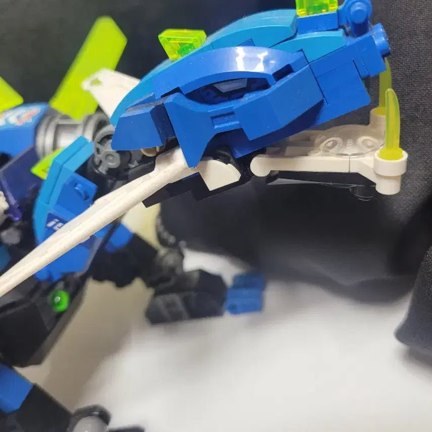 [BUNJANG] Lego Ninjago Set / 레고 닌자고