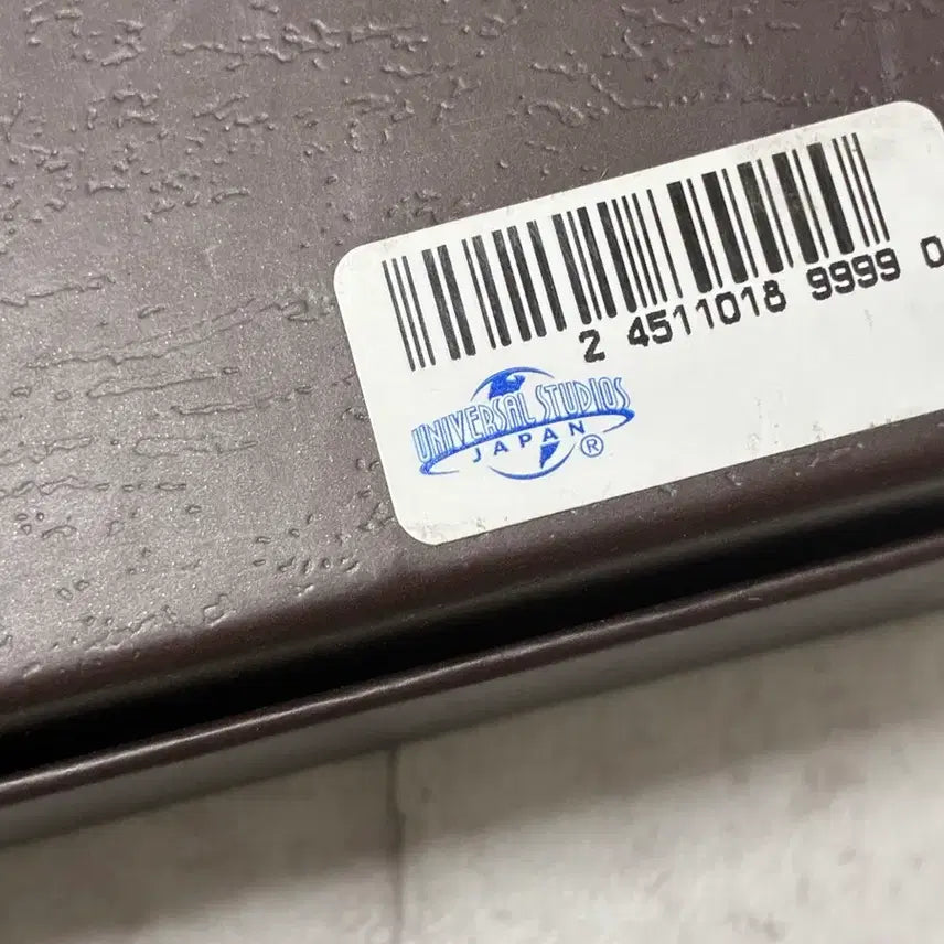 [BUNJANG] Harry Potter Wand Case / 해리포터 지팡이 케이스 (일본 유니버셜 스튜디오)