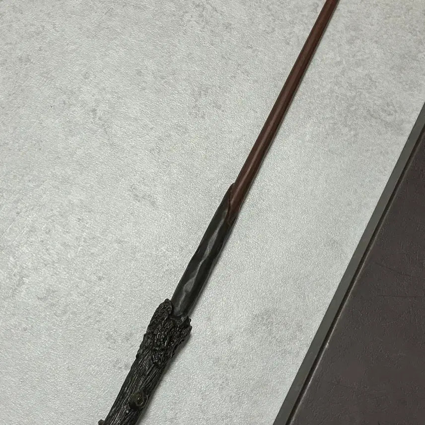 [BUNJANG] Harry Potter Wand Case / 해리포터 지팡이 케이스 (일본 유니버셜 스튜디오)