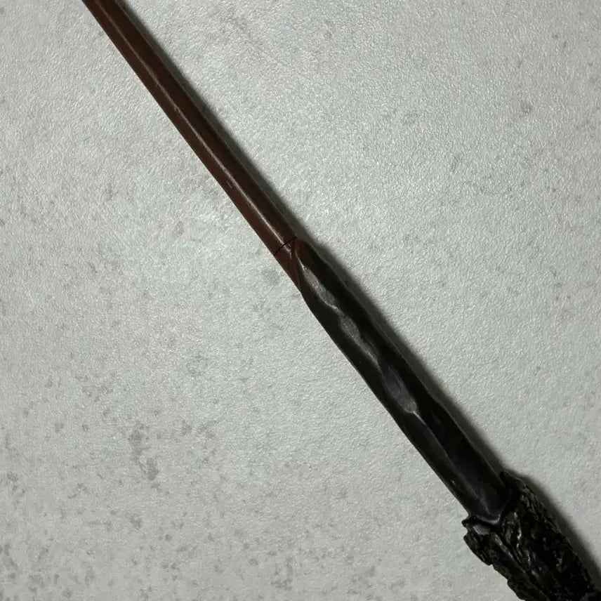 [BUNJANG] Harry Potter Wand Case / 해리포터 지팡이 케이스 (일본 유니버셜 스튜디오)