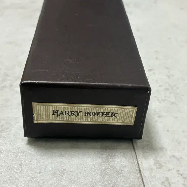 [BUNJANG] Harry Potter Wand Case / 해리포터 지팡이 케이스 (일본 유니버셜 스튜디오)