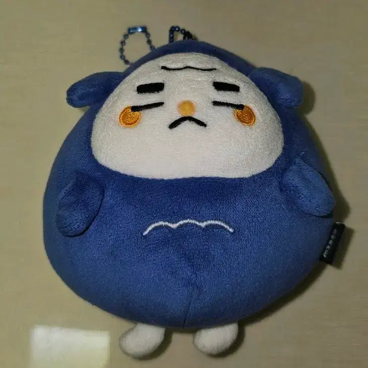 [BUNJANG] Cravity Minhee Kangmong Plush Doll / 강몽이 인형