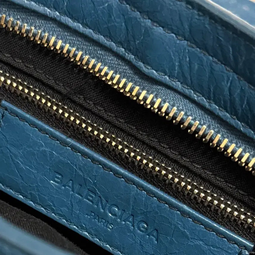 [BUNJANG] Balenciaga Motor Bag Medium / 발렌시아가 모터백 미듐(정품,컨디션 매우 좋음)