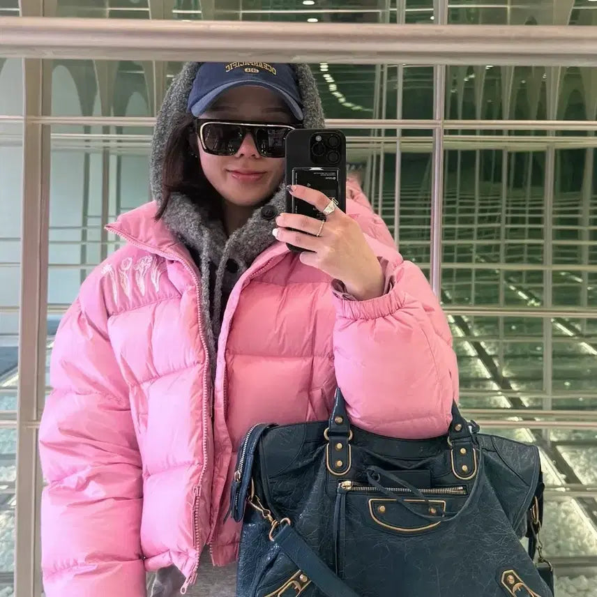 [BUNJANG] Balenciaga Motor Bag Medium / 발렌시아가 모터백 미듐(정품,컨디션 매우 좋음)