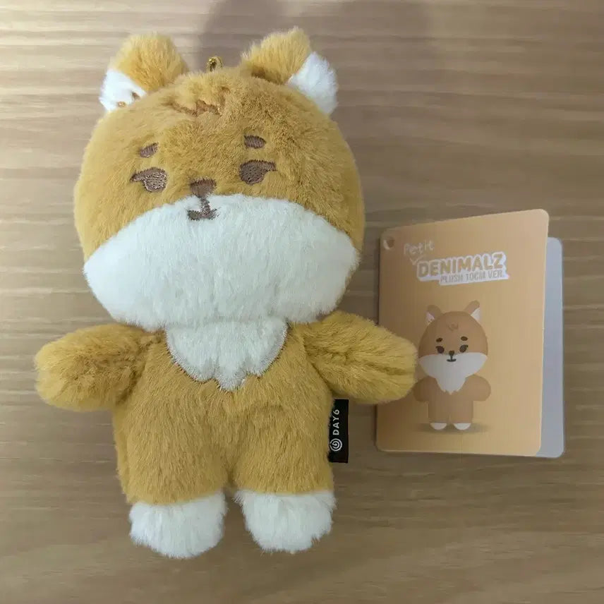 [BUNJANG] Day6 PUMMOL Case / 데이식스 쁘멀 케