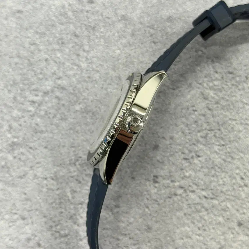 [BUNJANG] Mido Ocean Star Decompression Worldtimer Watch / 미도 오션스타 디컴프레션 월드타이머 시계 판매합니다.