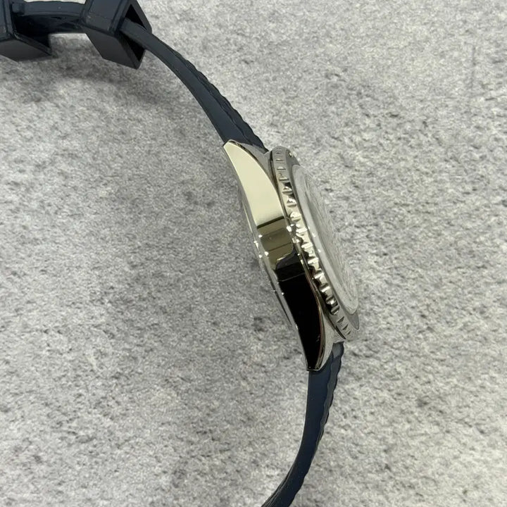 [BUNJANG] Mido Ocean Star Decompression Worldtimer Watch / 미도 오션스타 디컴프레션 월드타이머 시계 판매합니다.