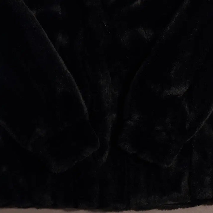 [BUNJANG] Vintage Faux Fur Jacket C205 / 일본빈티지 페이크 퍼 자켓 C205