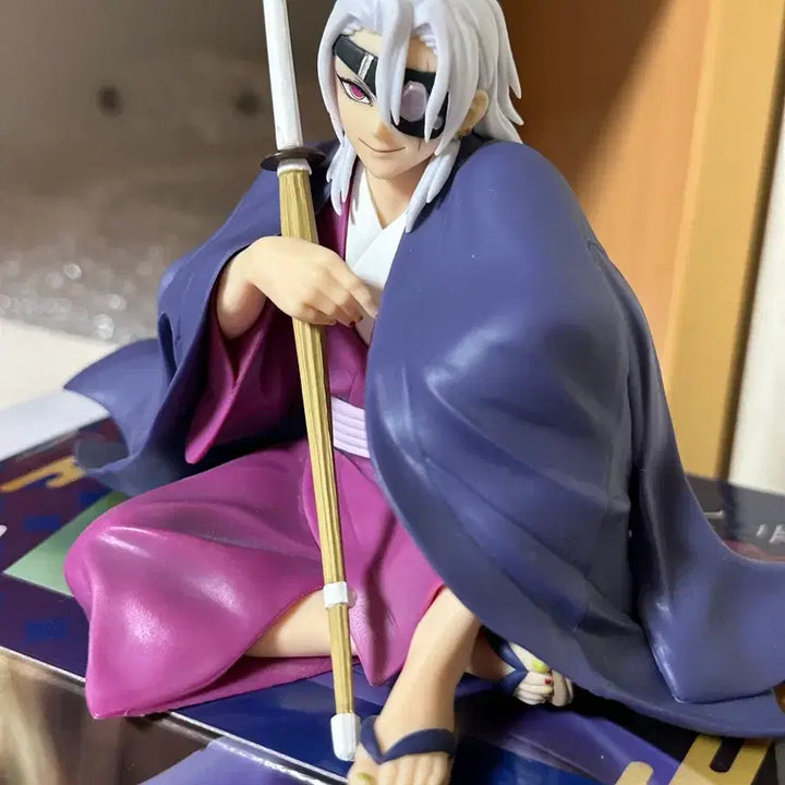 [BUNJANG] SEVENTEEN Woozi Figure / 우즈이 세가 피규어 합동훈련