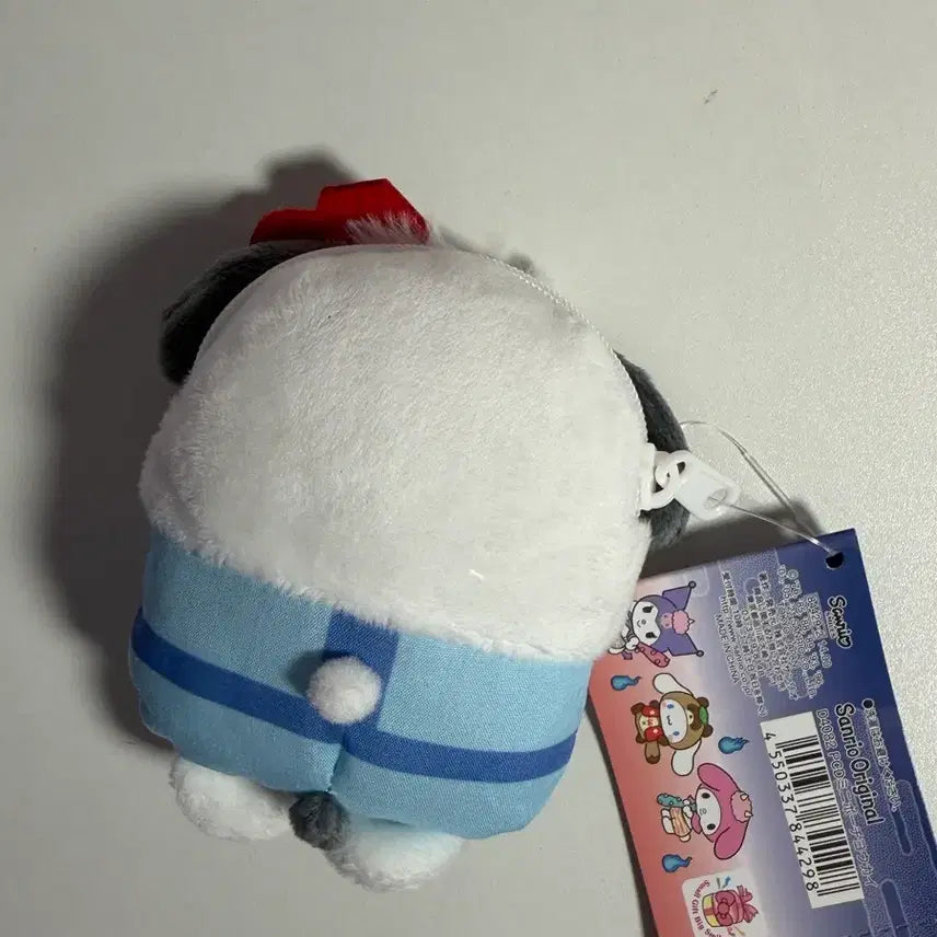 [BUNJANG] Sanrio Pochacco Coin Purse / 포차코 고전 동전지갑 택o