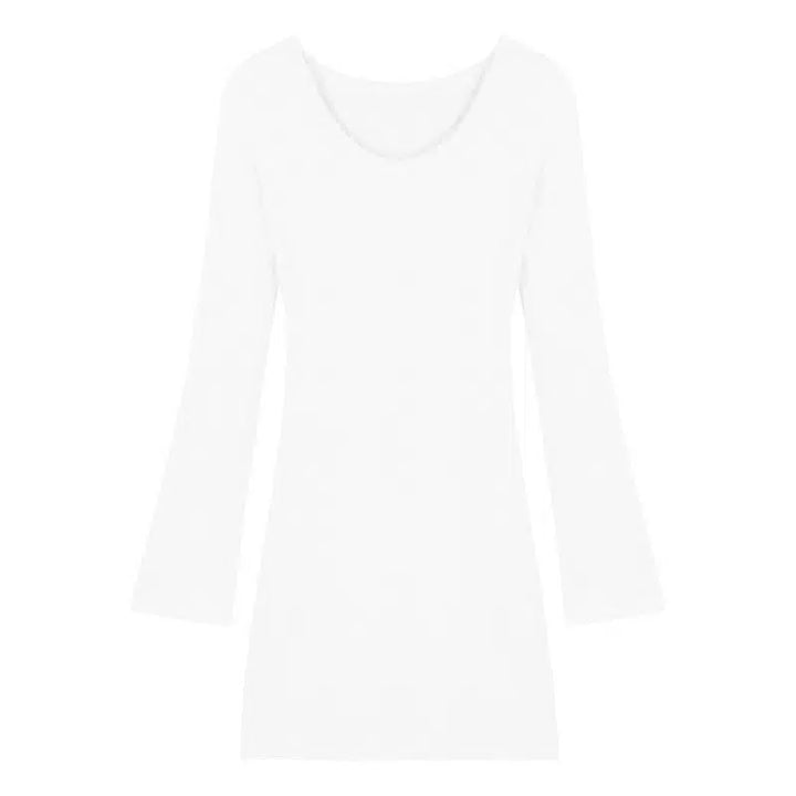 [BUNJANG] Angora Knit Dress / [새상품/*빠른발송*] 개강여신 데일리기본템 앙고라 퍼니트 원피스 3컬러
