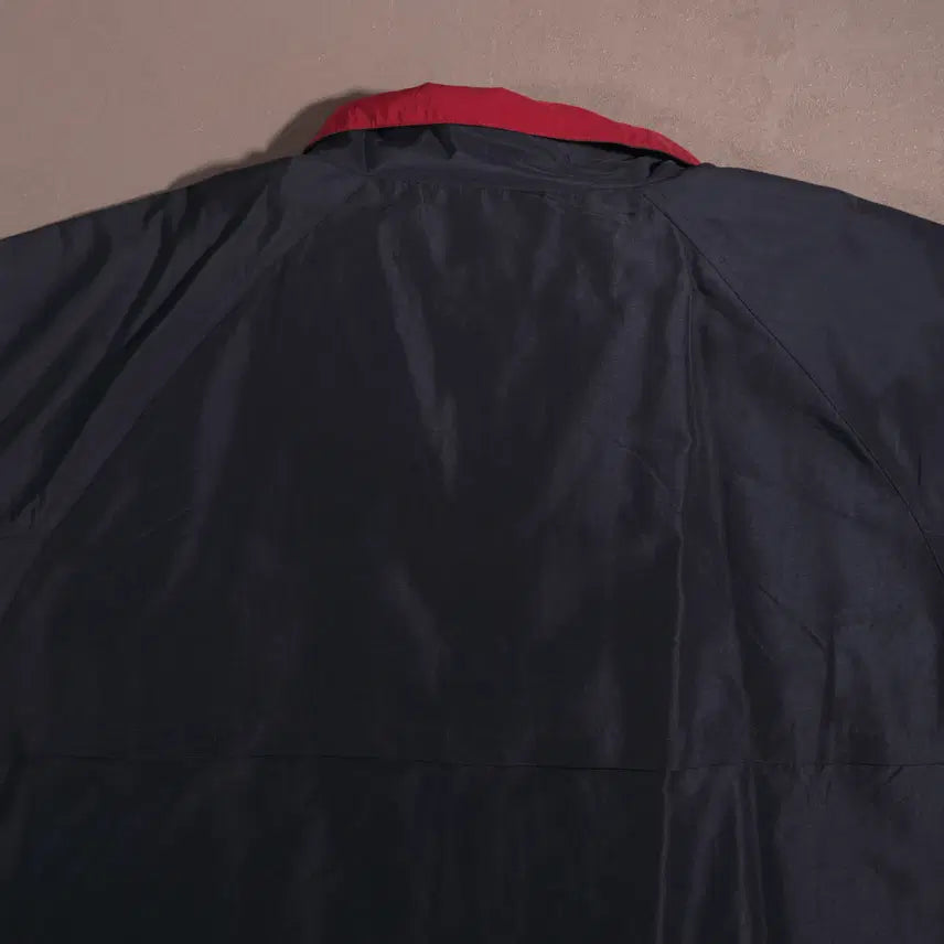 [BUNJANG] Hard Rock Cafe Old School Jacket XL / 90s 하드락카페 올드스쿨 자켓 C209