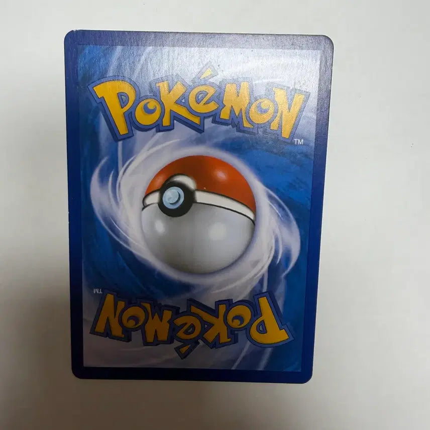 [BUNJANG] Pokemon Alakazam Card / 얼루기 포켓몬카드