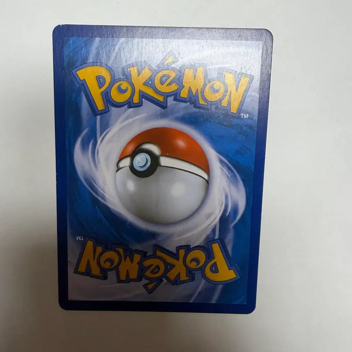 [BUNJANG] Pokemon Alakazam Card / 얼루기 포켓몬카드