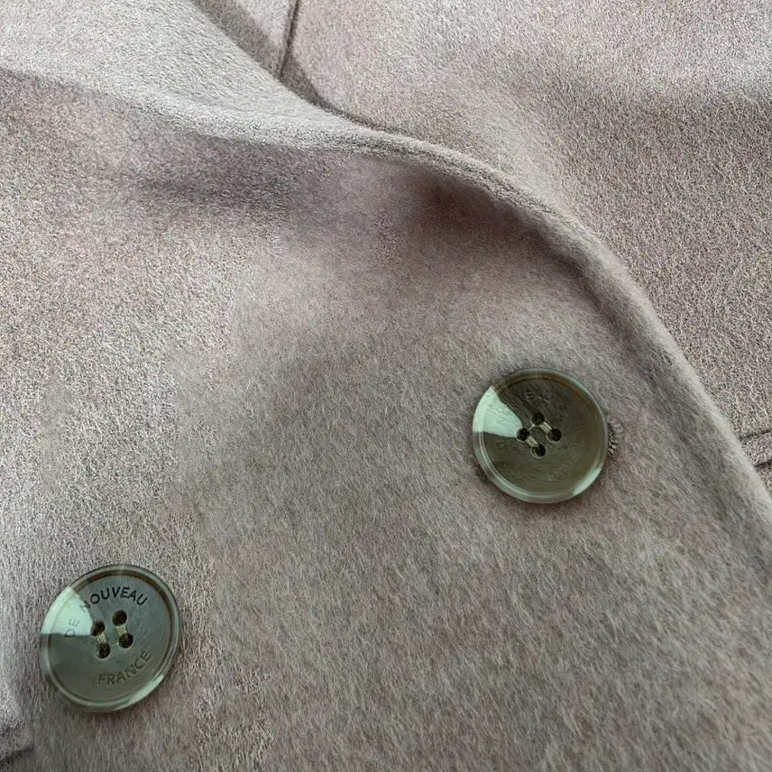 [BUNJANG] Morgan Wool Alpaca Jacket 88 / 2022년 모르간 양모 알파카 자켓 88