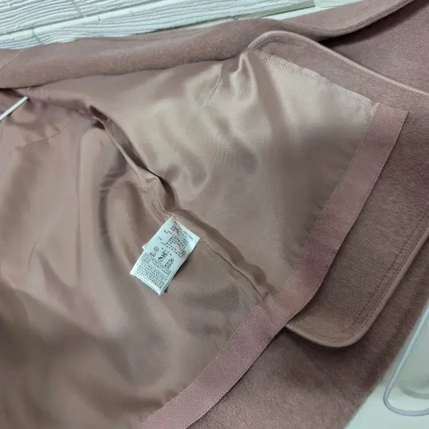 [BUNJANG] Morgan Wool Alpaca Jacket 88 / 2022년 모르간 양모 알파카 자켓 88