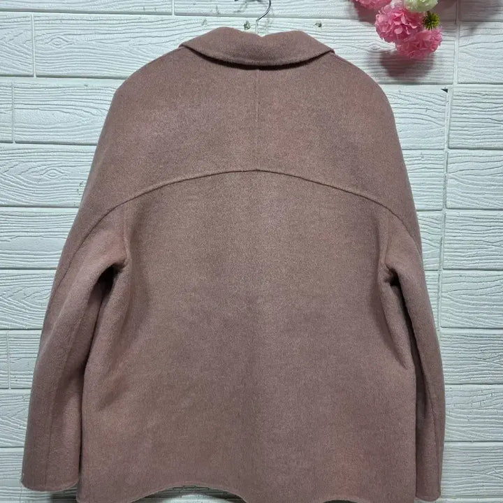 [BUNJANG] Morgan Wool Alpaca Jacket 88 / 2022년 모르간 양모 알파카 자켓 88