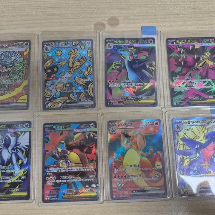 [BUNJANG] Pokemon Cards / 포켓몬 카드 교환합니다