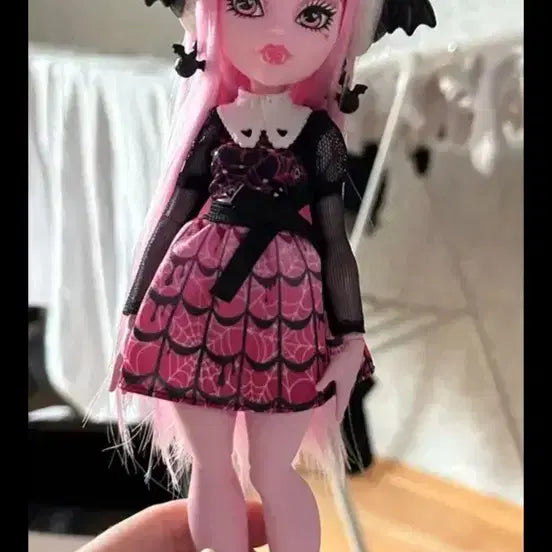[BUNJANG] Monster High Doll / 몬스터하이 몬하돌