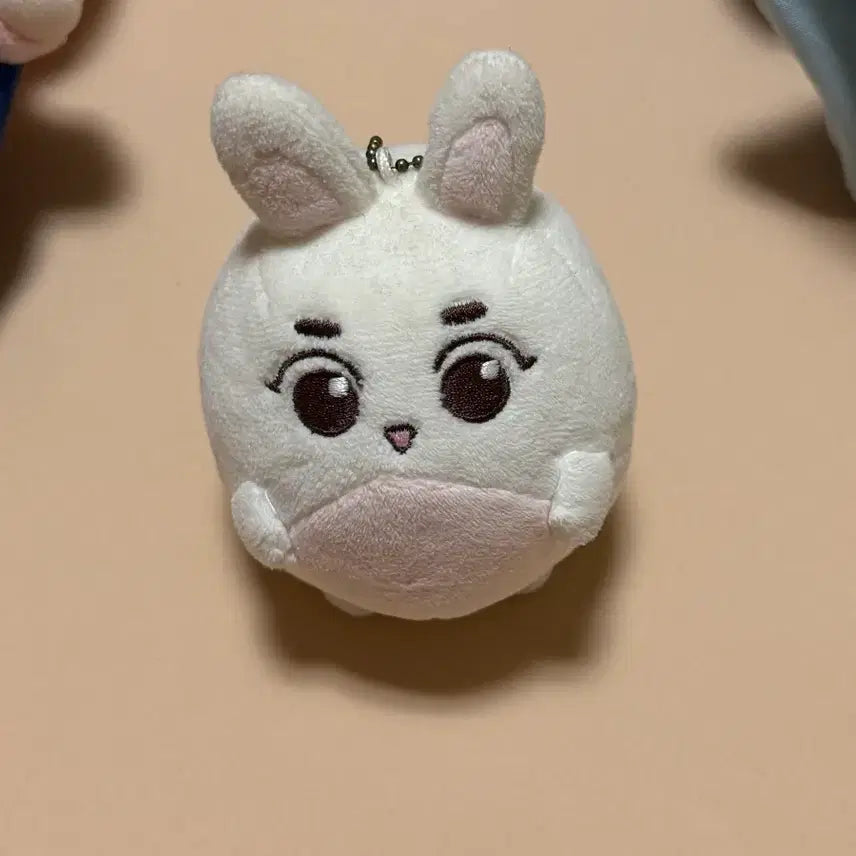 [BUNJANG] EXO Suho Myeonbbang Doll / 엑소 수호 면빵이 인형 판매