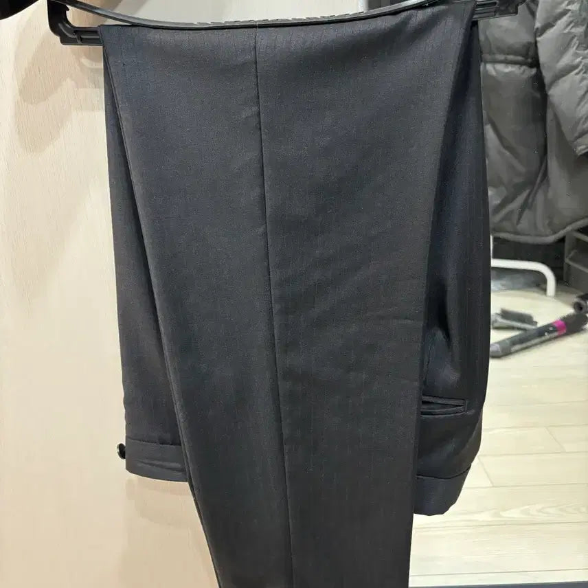 [BUNJANG] Domel Custom Made 180s Tailored Suit / 테일러 맞춤 정장 도멜 커스텀 메이드 180수
