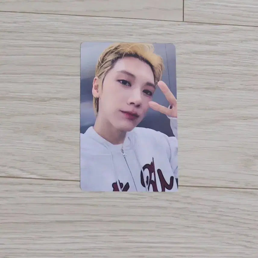 [BUNJANG] NCT TEN B-day Party POB Photocard / 텐 생일파티 입장포카 생파 미공포 NCT TEN B-day party