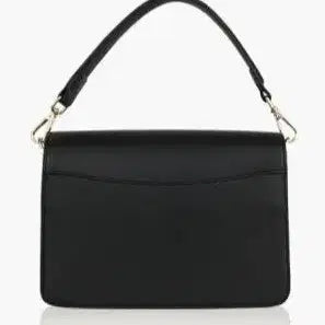 [BUNJANG] Black Mini Shoulder Bag / (새상품) 블랙 미니 숄더백 처분합니다