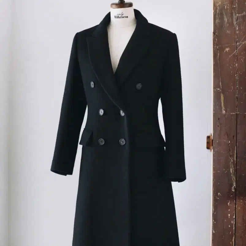 [BUNJANG] Milkcocoa Coats Bundle Set / (새상품 택있음,90->76)밀크코코아 제작 코트 4개