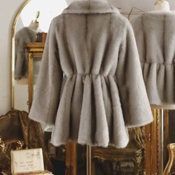 [BUNJANG] Milkcocoa Coats Bundle Set / (새상품 택있음,90->76)밀크코코아 제작 코트 4개