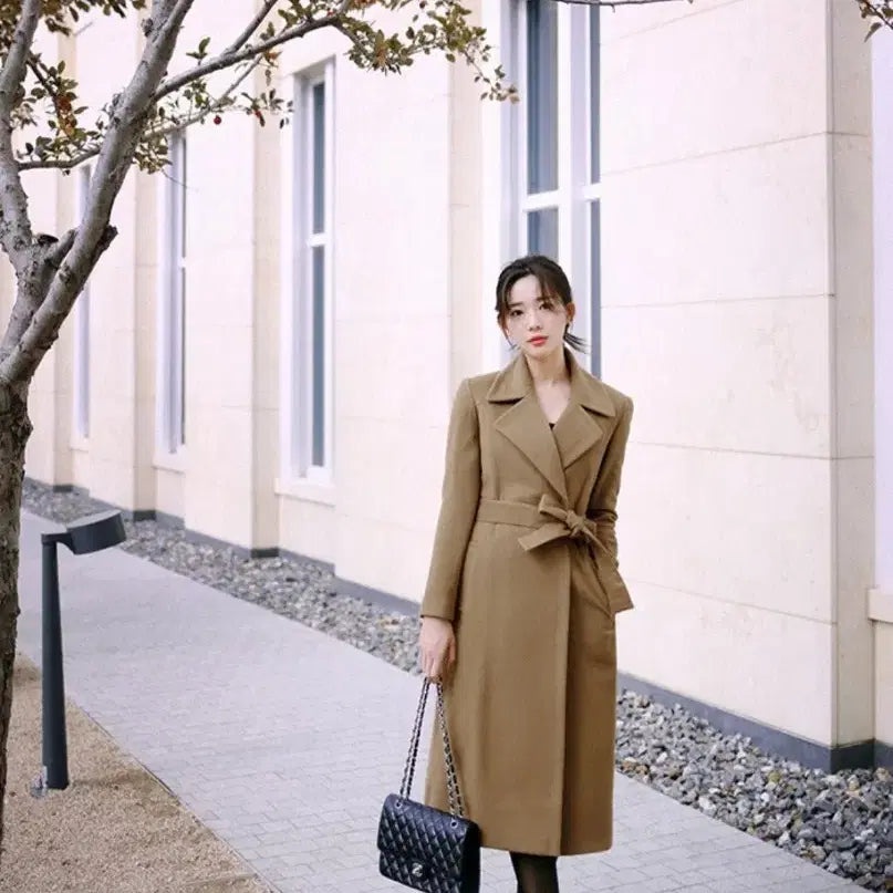 [BUNJANG] Milkcocoa Coats Bundle Set / (새상품 택있음,90->76)밀크코코아 제작 코트 4개