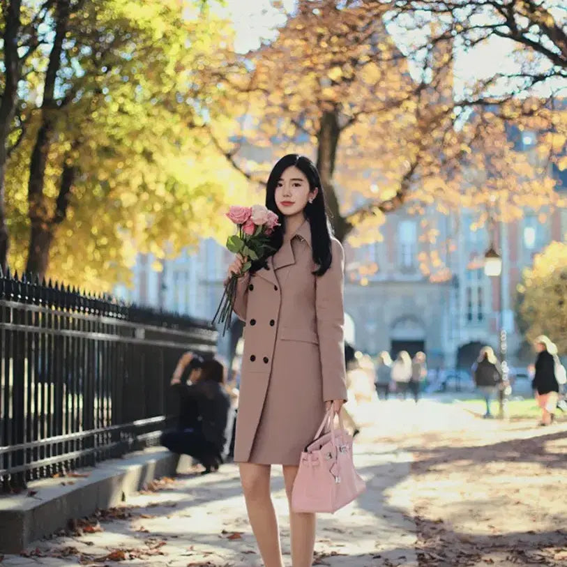 [BUNJANG] Milkcocoa Coats Bundle Set / (새상품 택있음,90->76)밀크코코아 제작 코트 4개