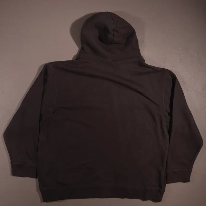 [BUNJANG] ACDC Vintage Printed Hoodie / 일본빈티지 ACDC 프린팅 후드티 C215