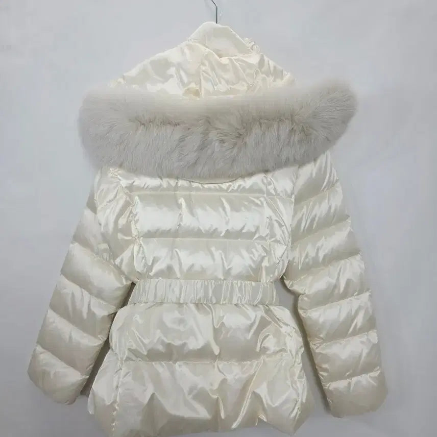 [BUNJANG] MICHAA Goose Down Padded Jacket 55 / [새상품] MICHAA 정상가179만원 구스패딩 55