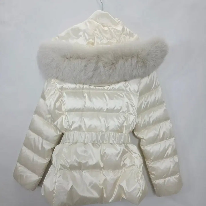 [BUNJANG] MICHAA Goose Down Padded Jacket 55 / [새상품] MICHAA 정상가179만원 구스패딩 55