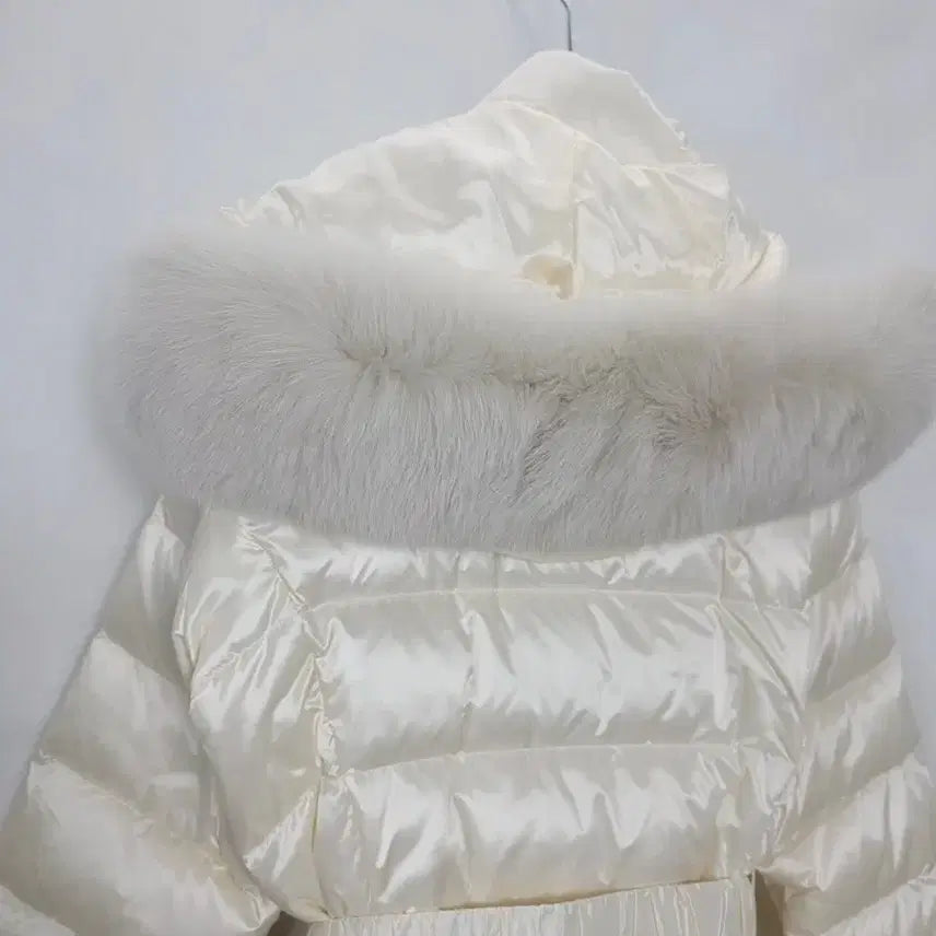 [BUNJANG] MICHAA Goose Down Padded Jacket 55 / [새상품] MICHAA 정상가179만원 구스패딩 55