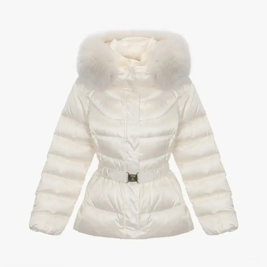 [BUNJANG] MICHAA Goose Down Padded Jacket 55 / [새상품] MICHAA 정상가179만원 구스패딩 55